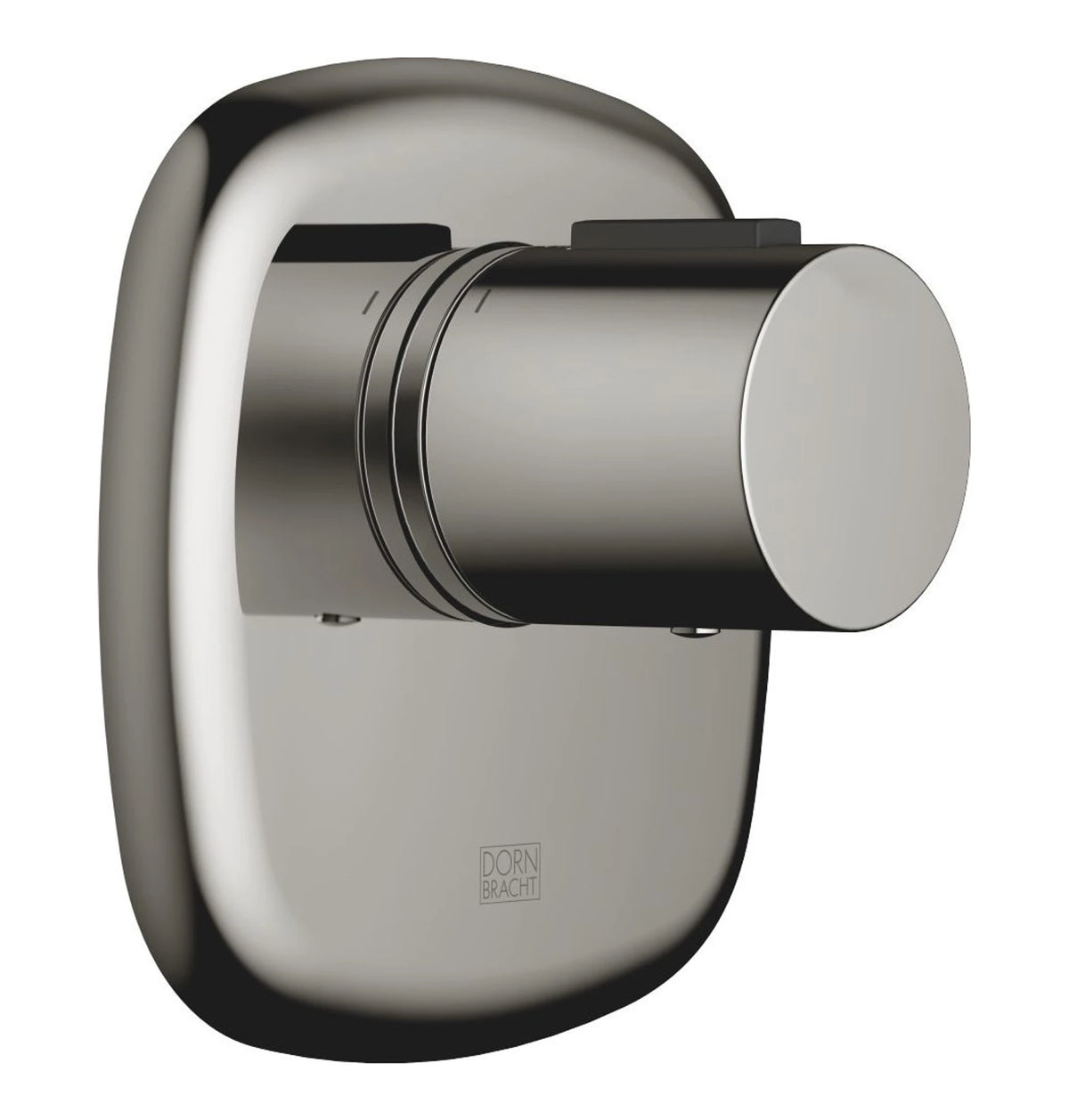 Termostatmodul Dornbracht COYA xTOOL Dark Chrome