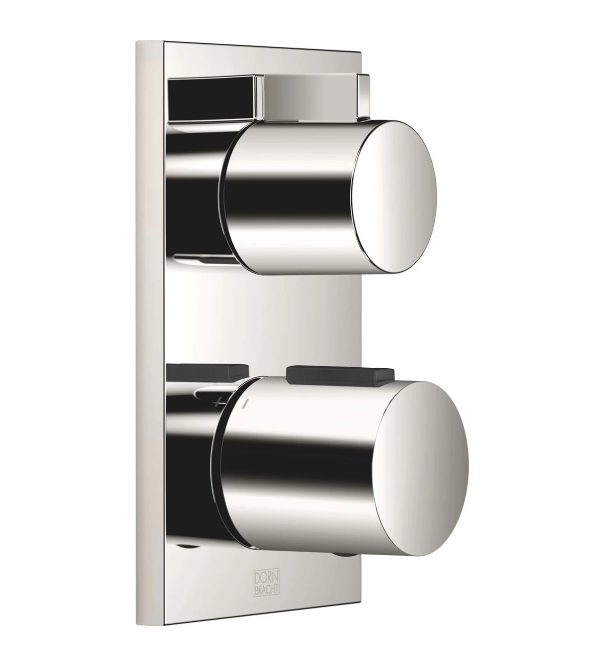 Termostatmodul Dornbracht envägs Platina