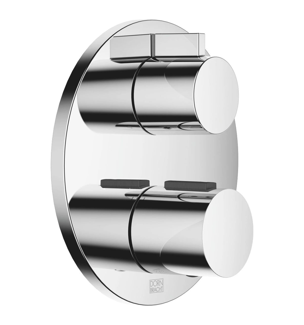 Termostatmodul Dornbracht envägs Krom