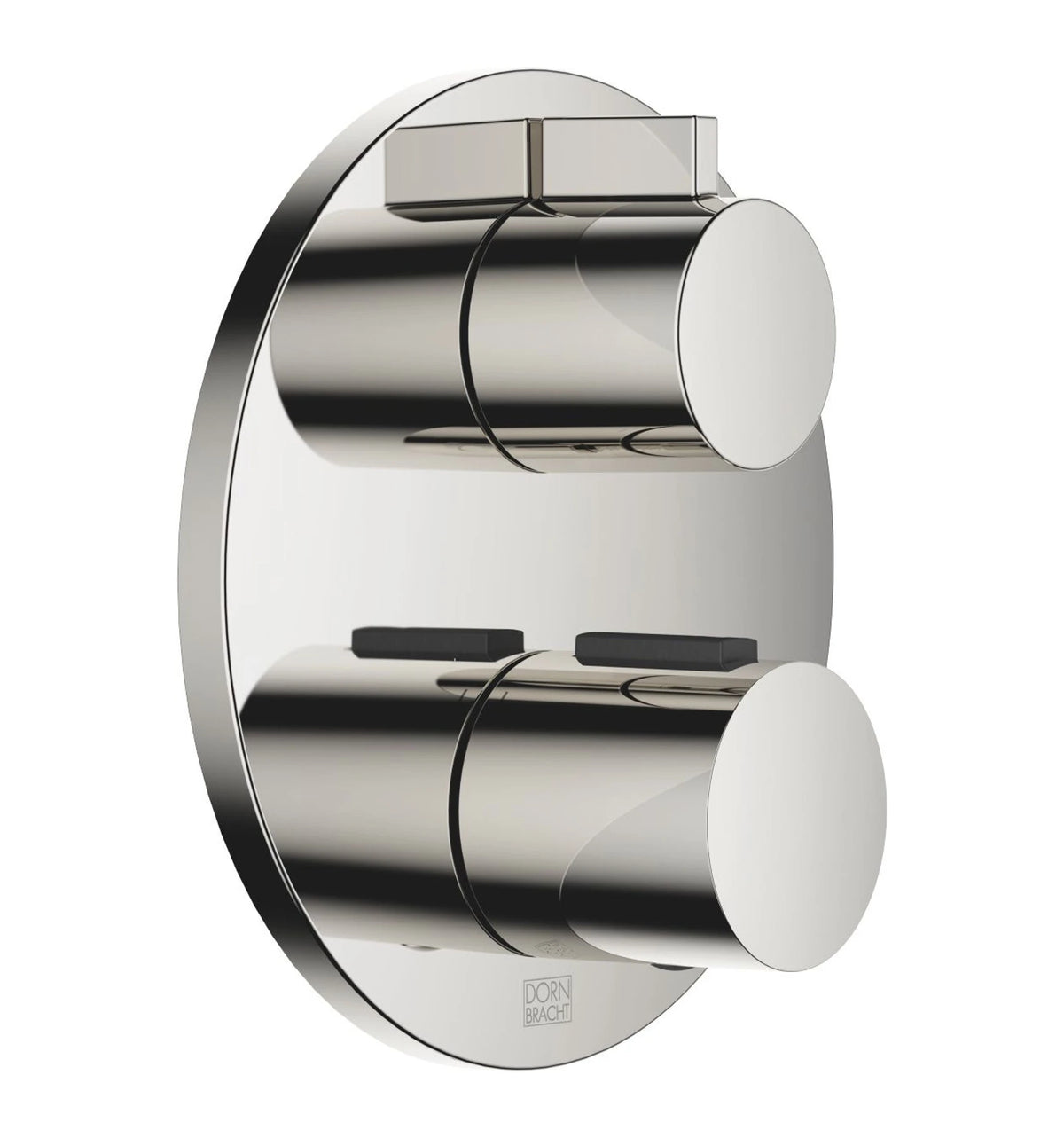 Termostatmodul Dornbracht envägs Platina