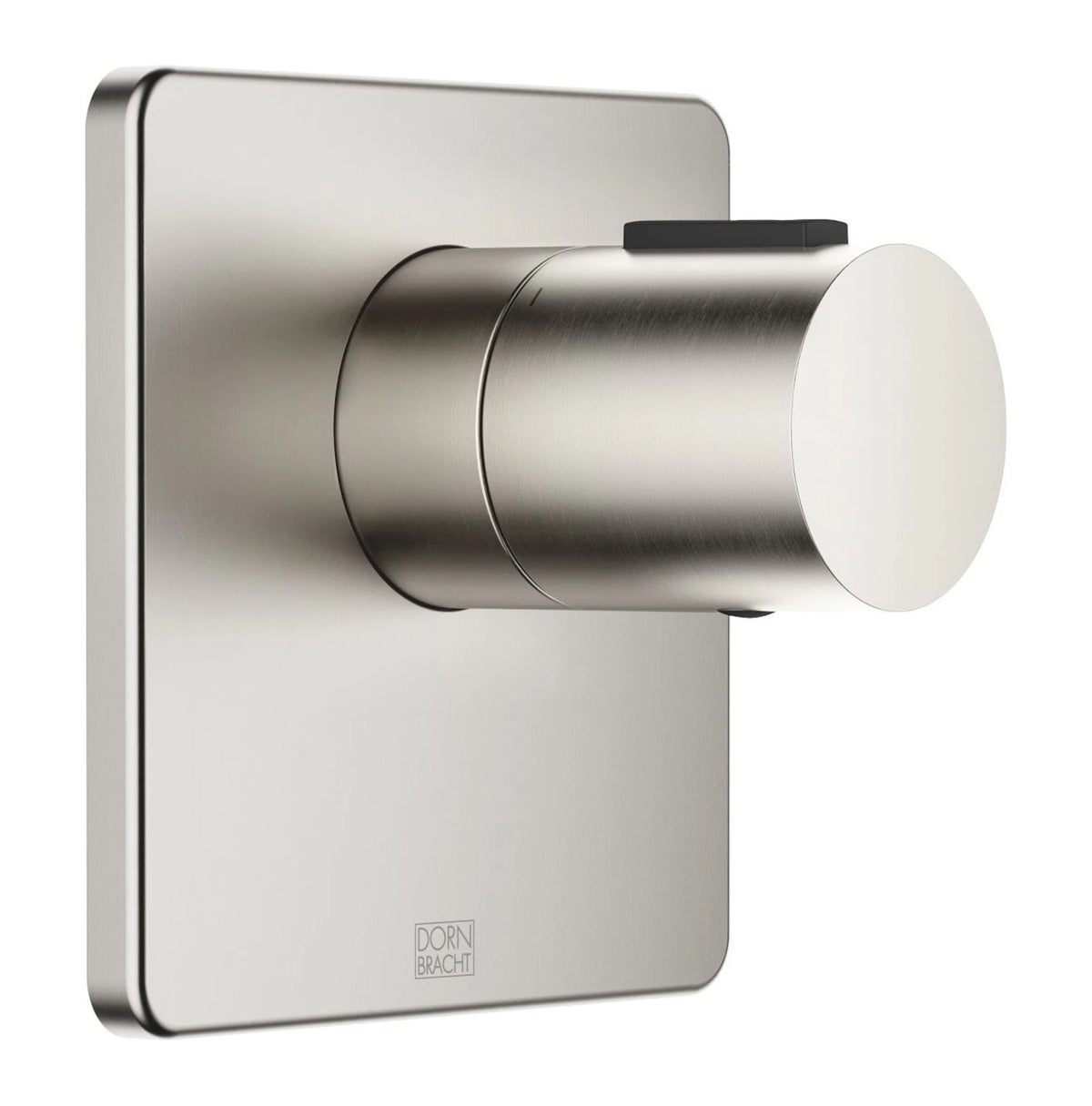 Termostatmodul Dornbracht LULU xTOOL Borstad Platina