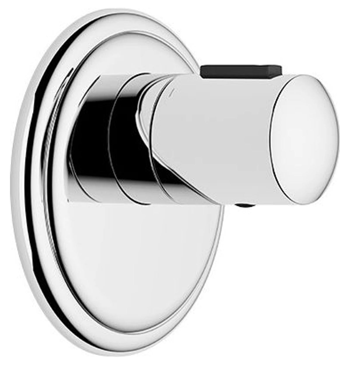 Termostatmodul Dornbracht MADISON xTOOL Borstad Dark Brass
