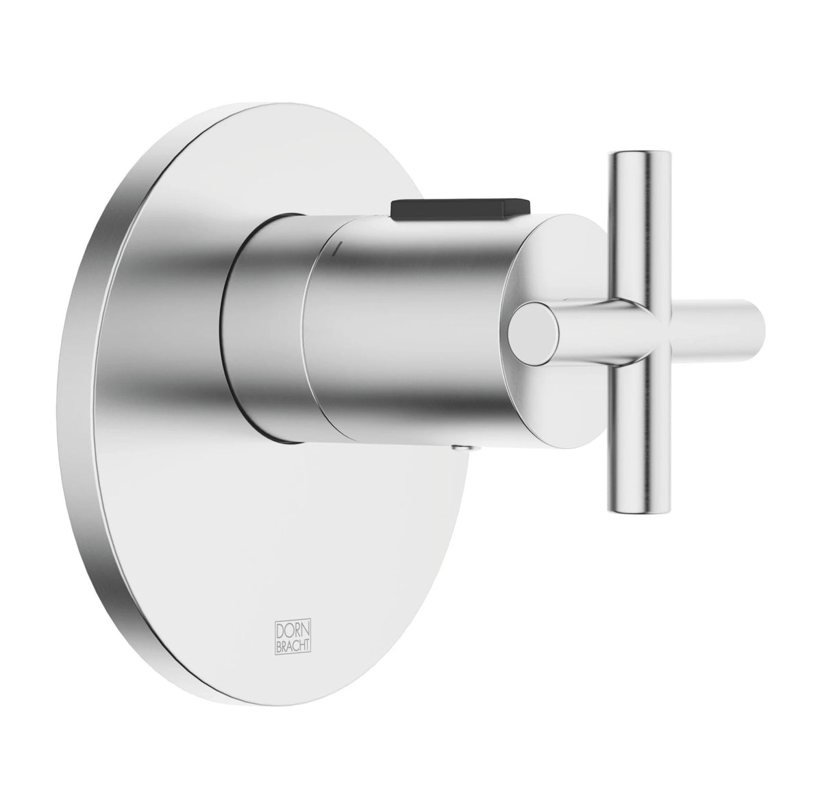 Termostatmodul Dornbracht TARA xTOOL Borstad Krom