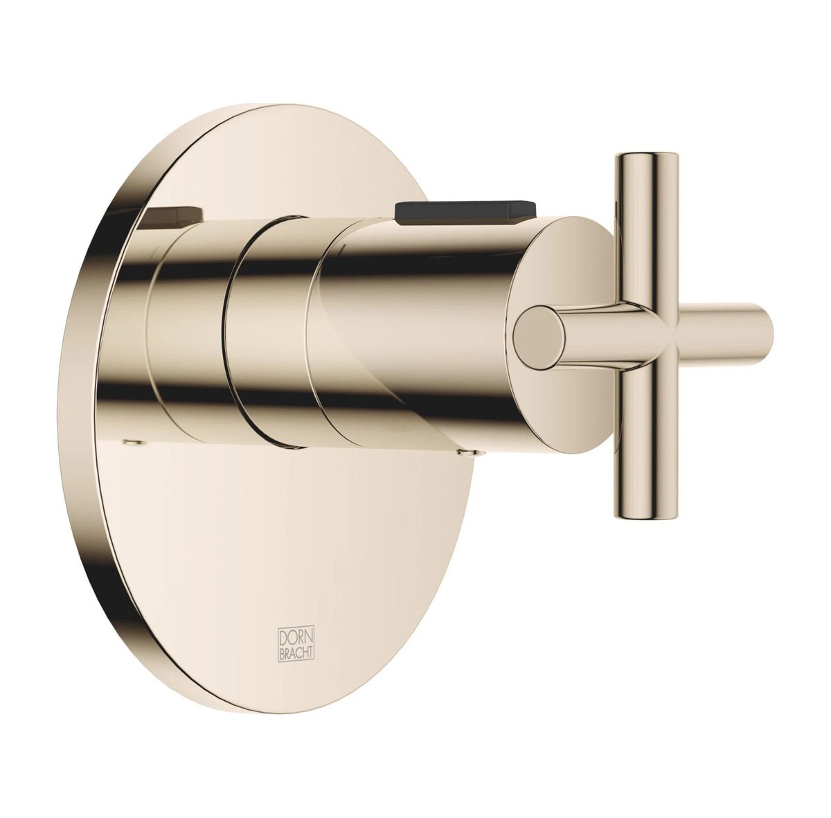 Termostatmodul Dornbracht TARA xTOOL Champagne
