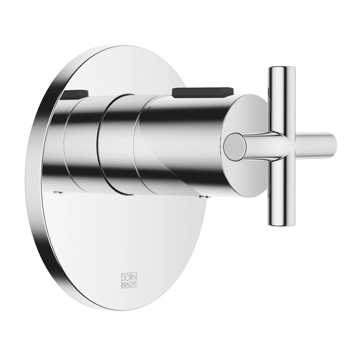 Termostatmodul Dornbracht TARA xTOOL Krom