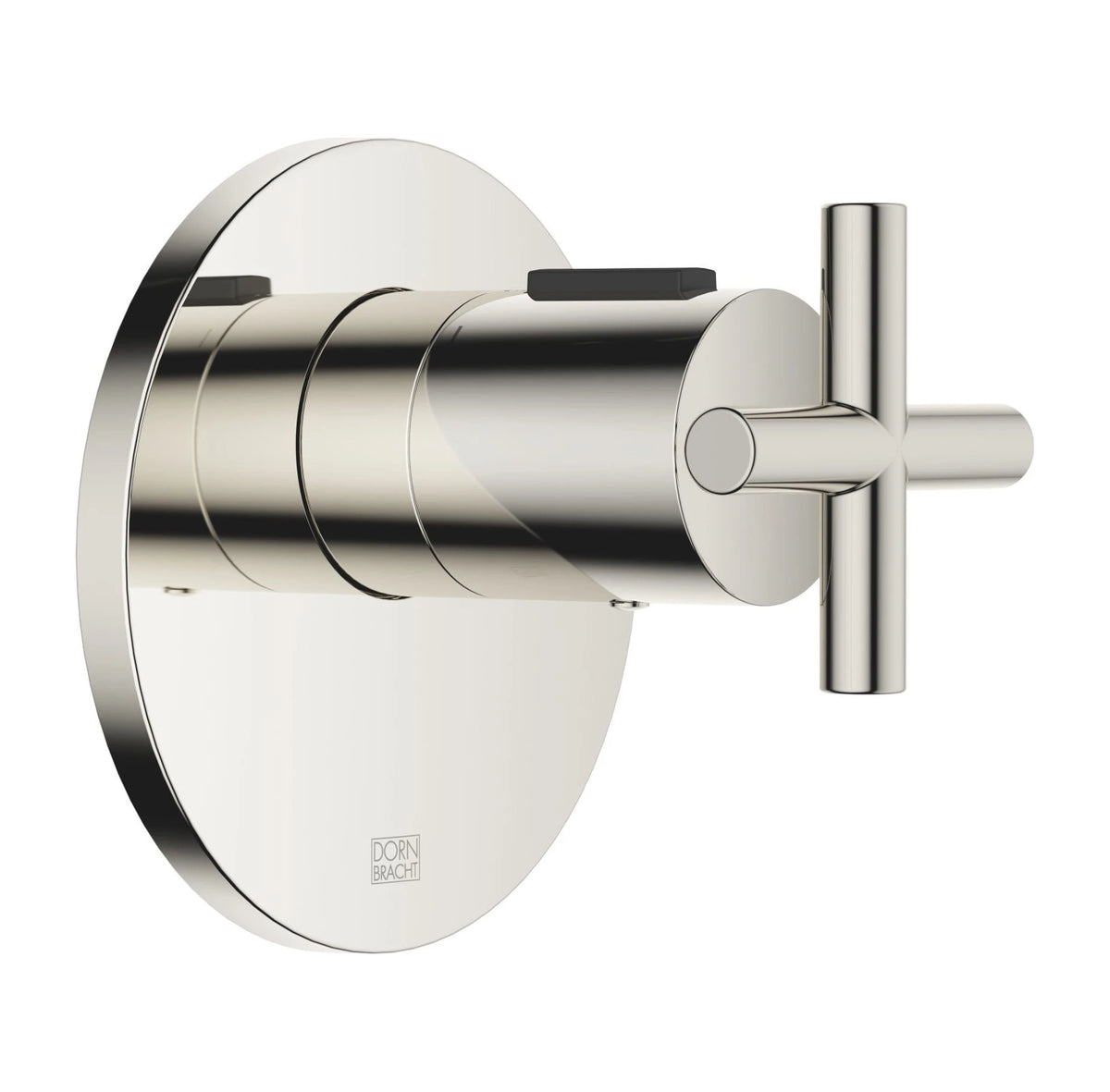 Termostatmodul Dornbracht TARA xTOOL Platina