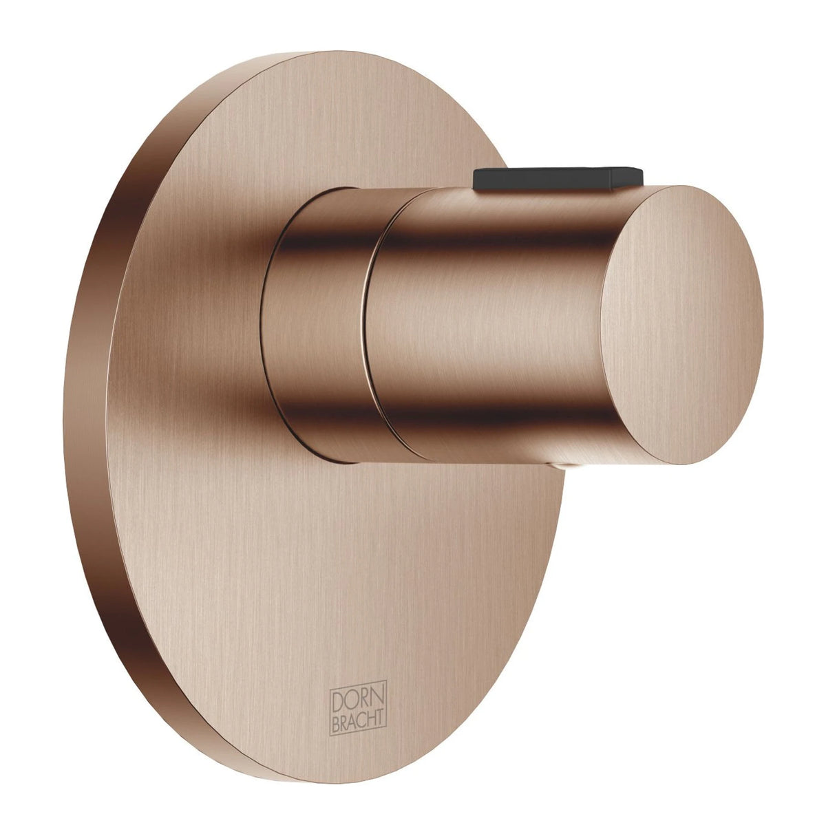 Termostatmodul Dornbracht xTOOL Borstad Brons