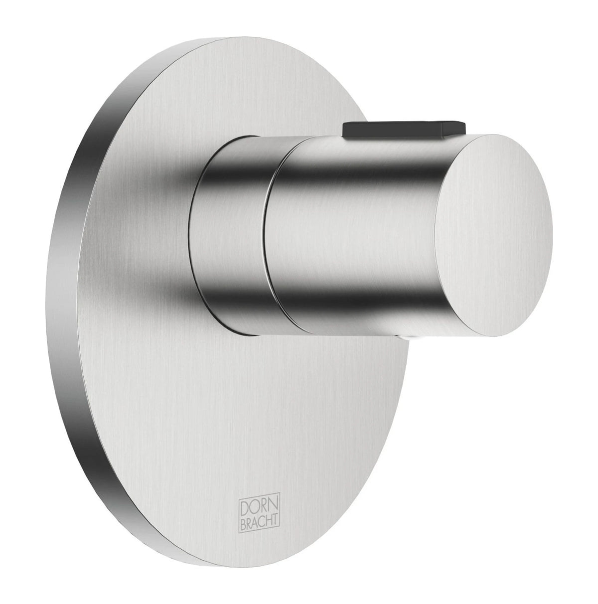 Termostatmodul Dornbracht xTOOL Borstad Krom