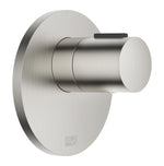 Termostatmodul Dornbracht xTOOL Borstad Platina