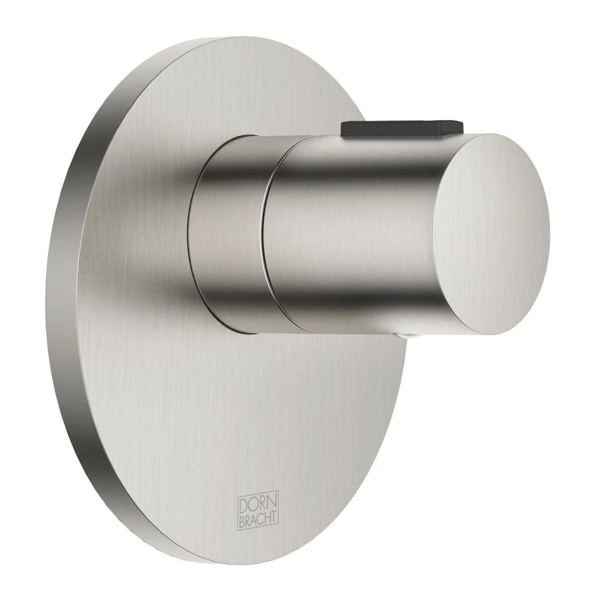 Termostatmodul Dornbracht xTOOL Borstad Platina