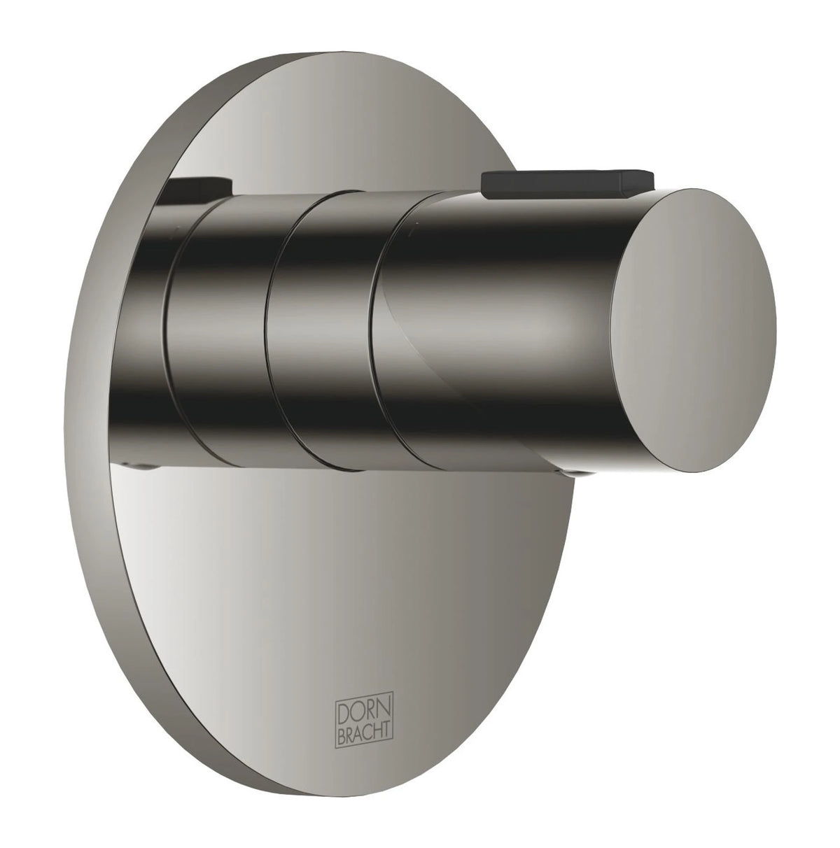Termostatmodul Dornbracht xTOOL Dark Chrome