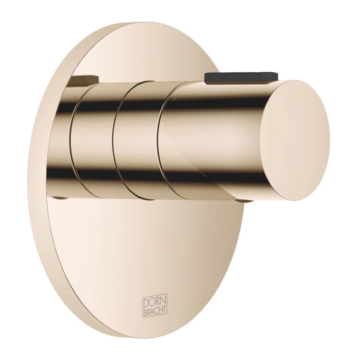 Termostatmodul Dornbracht xTOOL Light Gold