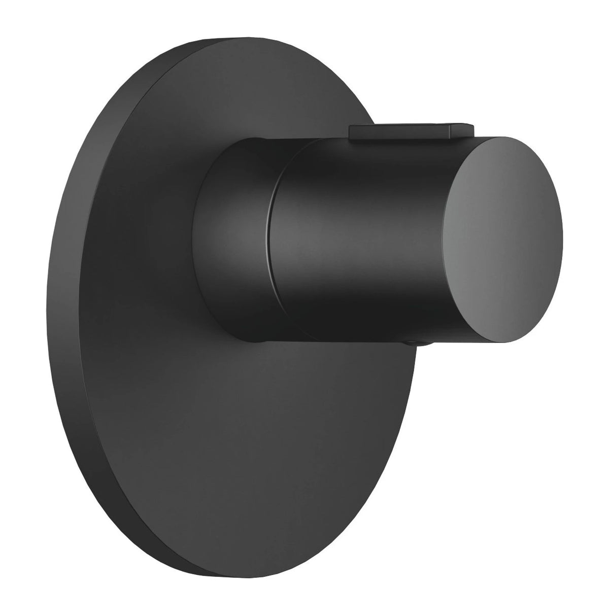 Termostatmodul Dornbracht xTOOL Matt Svart