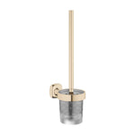 Dornbracht COYA Champagne toalettborstset