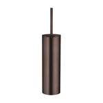 Toalettborstset Dornbracht fristående Borstad Dark Bronze