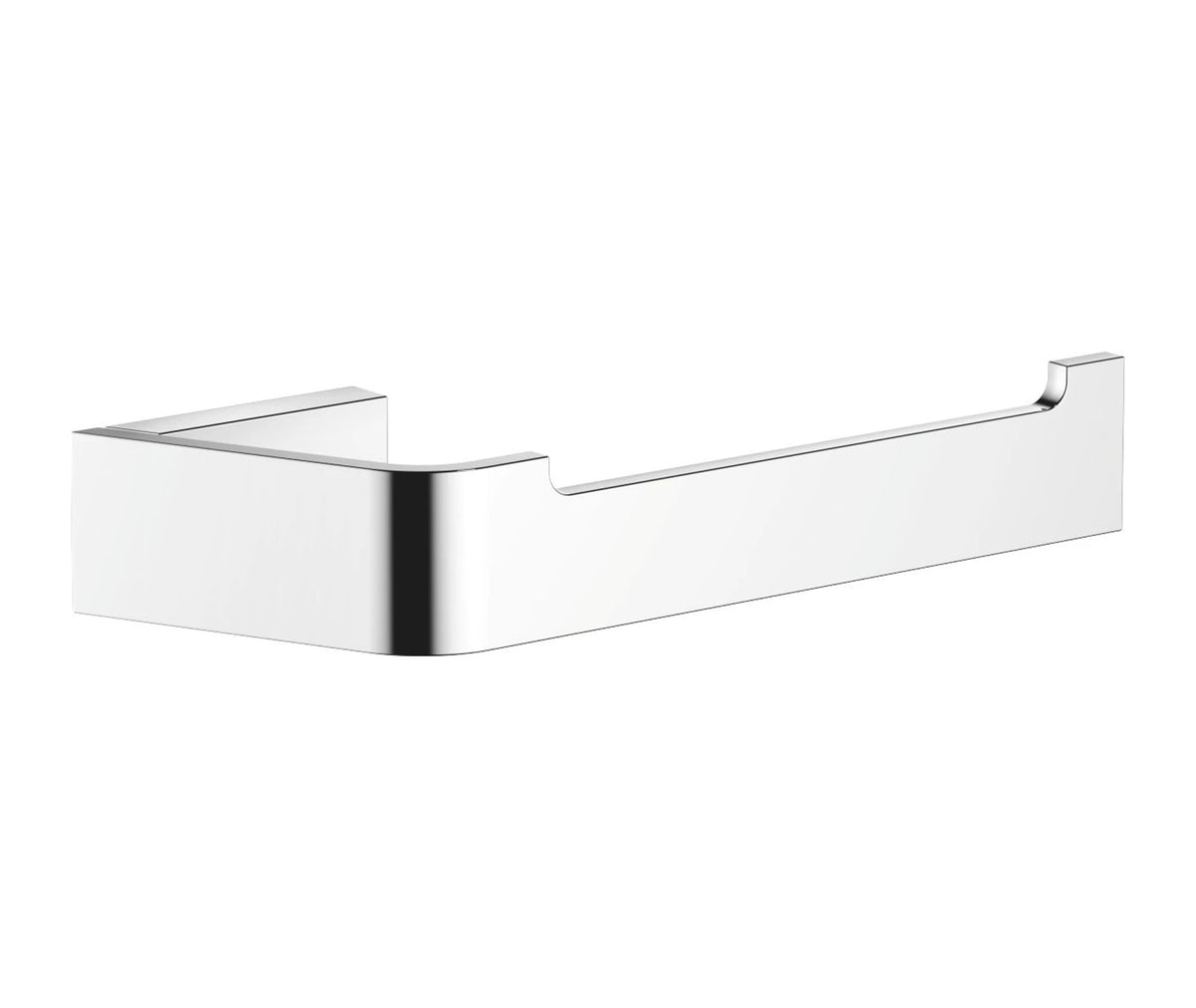 Toalettpappershållare Dornbracht CL.1 utan lock Krom