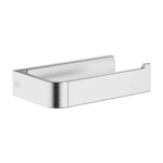 Toalettpappershållare Dornbracht IMO 155 mm Borstad Krom