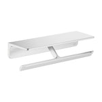 Toalettpappershållare Dornbracht IMO 285 mm Borstad Krom