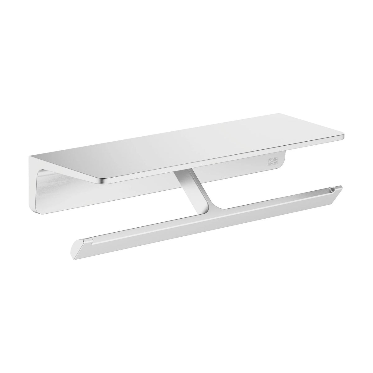 Toalettpappershållare Dornbracht IMO 285 mm Borstad Krom
