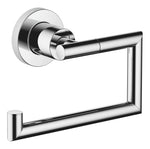 Toalettpappershållare Dornbracht TARA utan lock Krom