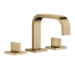 undefined Borstad Dark Brass