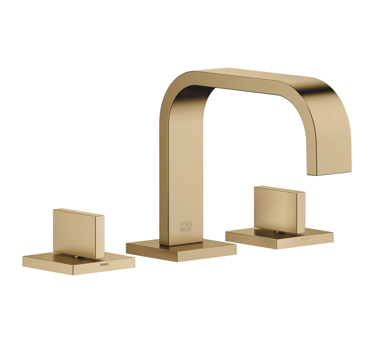 undefined Borstad Dark Brass