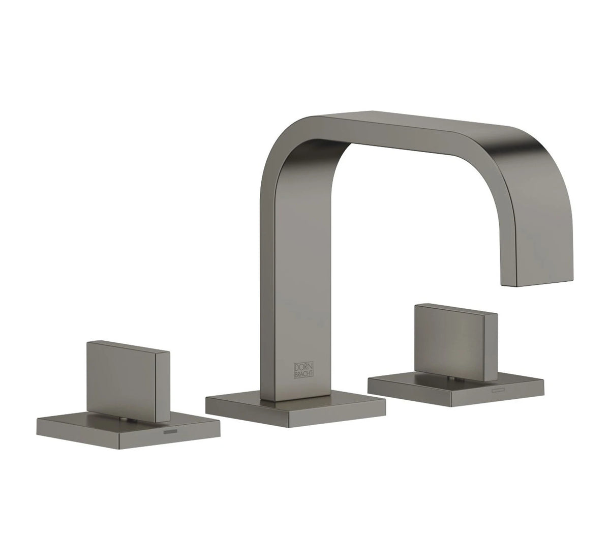 undefined Borstad Dark Platinum