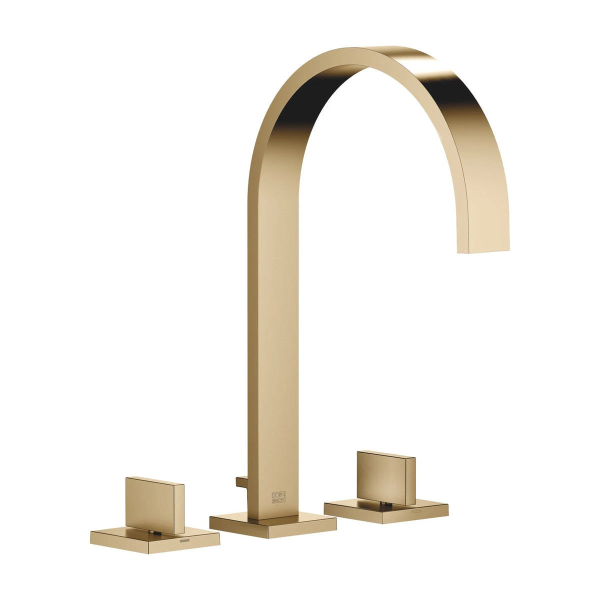 undefined Borstad Dark Brass