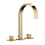 undefined Borstad Dark Brass