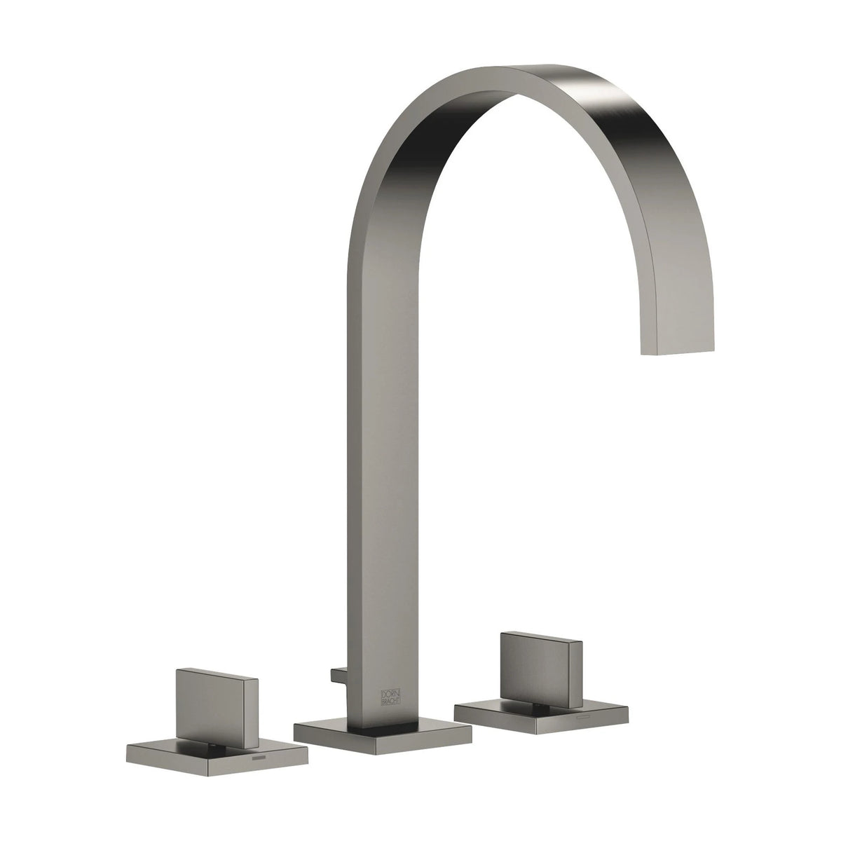 undefined Borstad Dark Platinum
