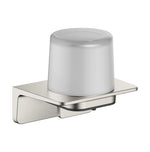 Tvåldispenser Dornbracht IMO Borstad Platina