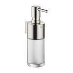 Tvåldispenser Dornbracht väggmodell 250 ml Platina