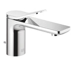 Tvättställsblandare Dornbracht LISSÉ med lyftventil 130 mm Krom