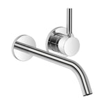 Dornbracht META 250 mm Krom inbyggd tvättställsblandare