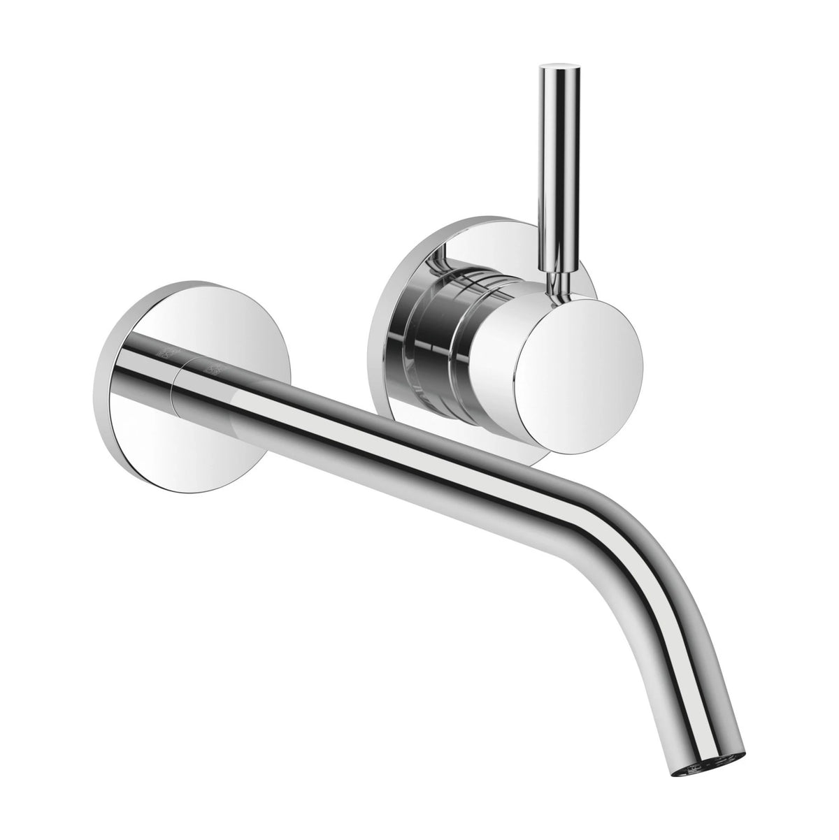 Dornbracht META 250 mm Krom inbyggd tvättställsblandare