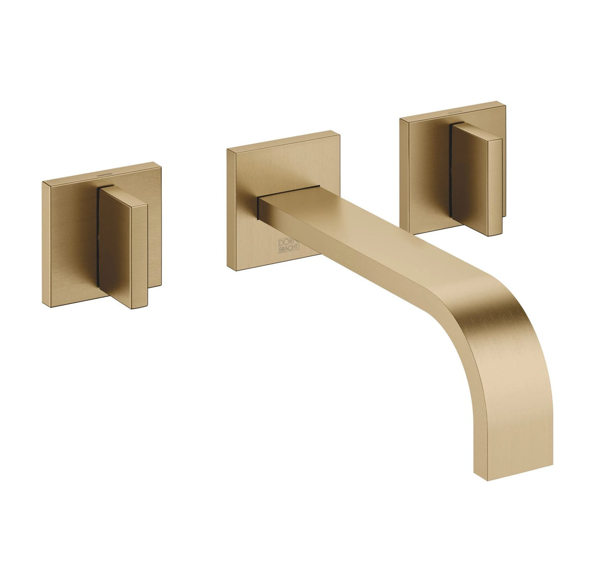undefined Borstad Dark Brass