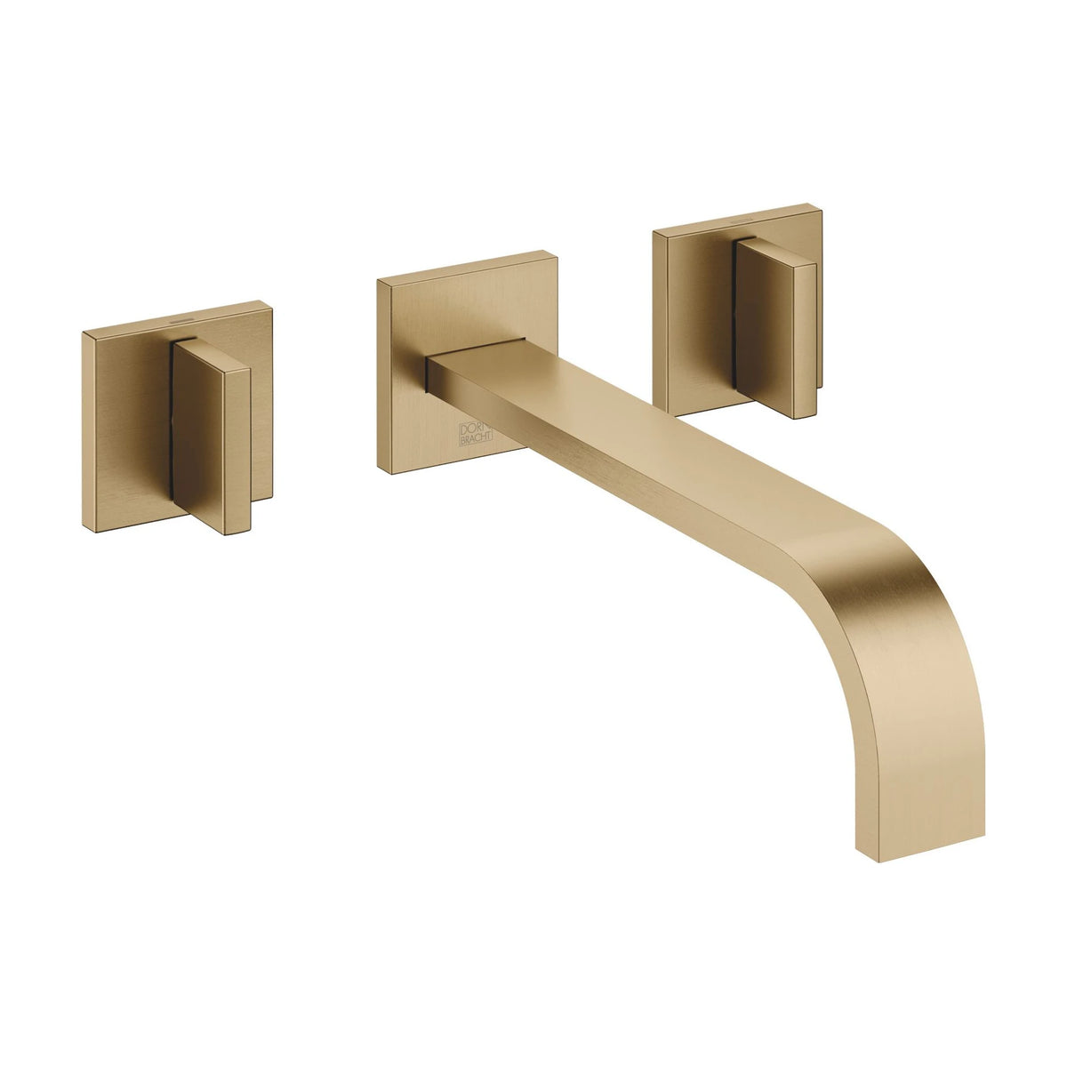 undefined Borstad Dark Brass