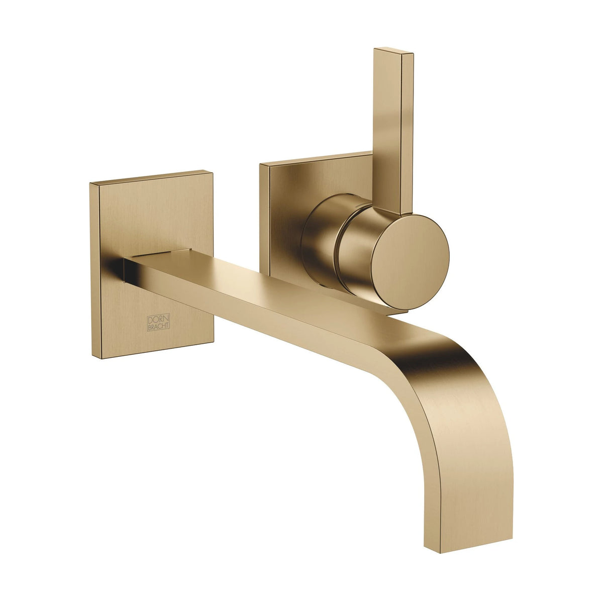 undefined Borstad Dark Brass