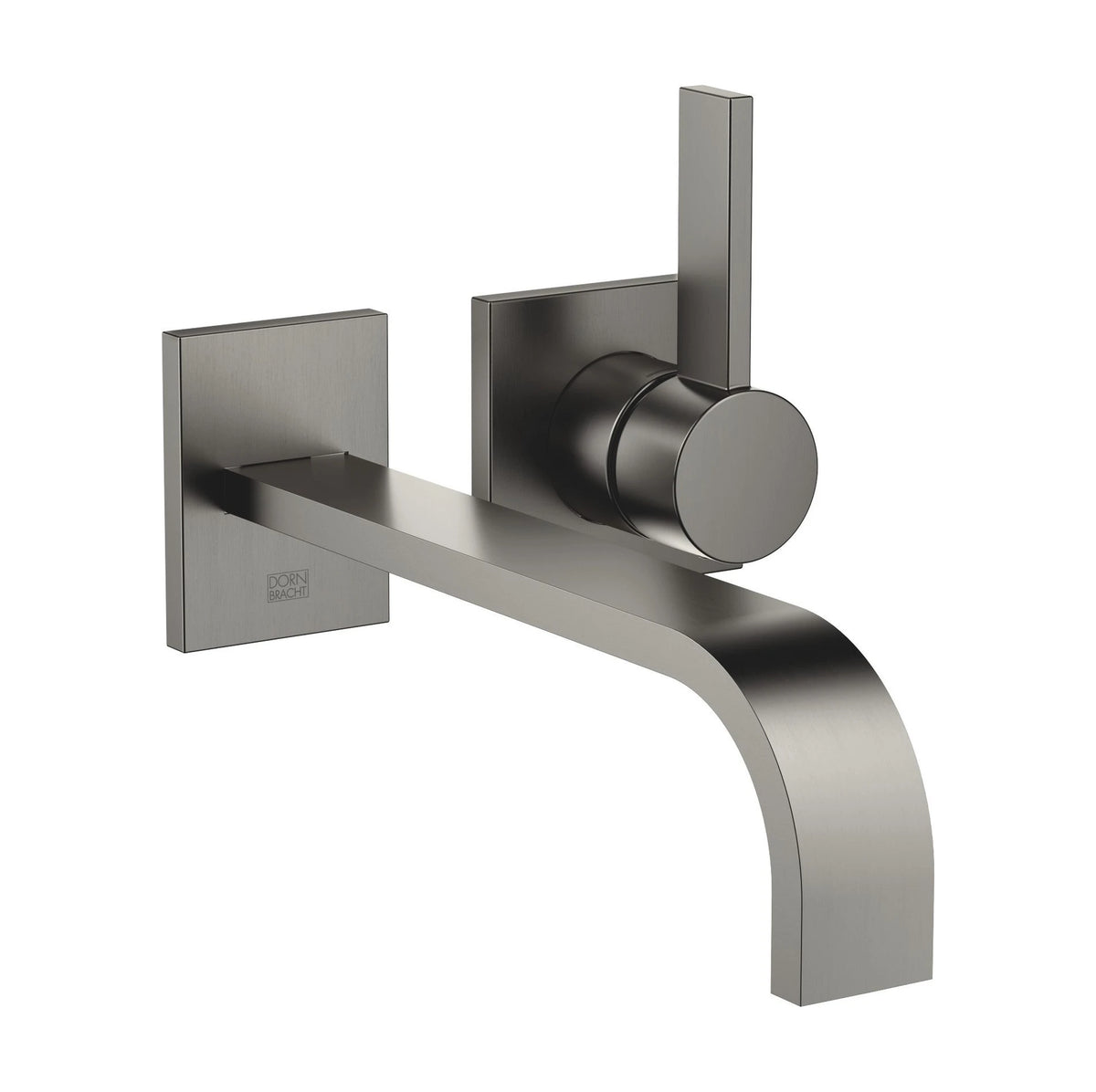 undefined Borstad Dark Platinum