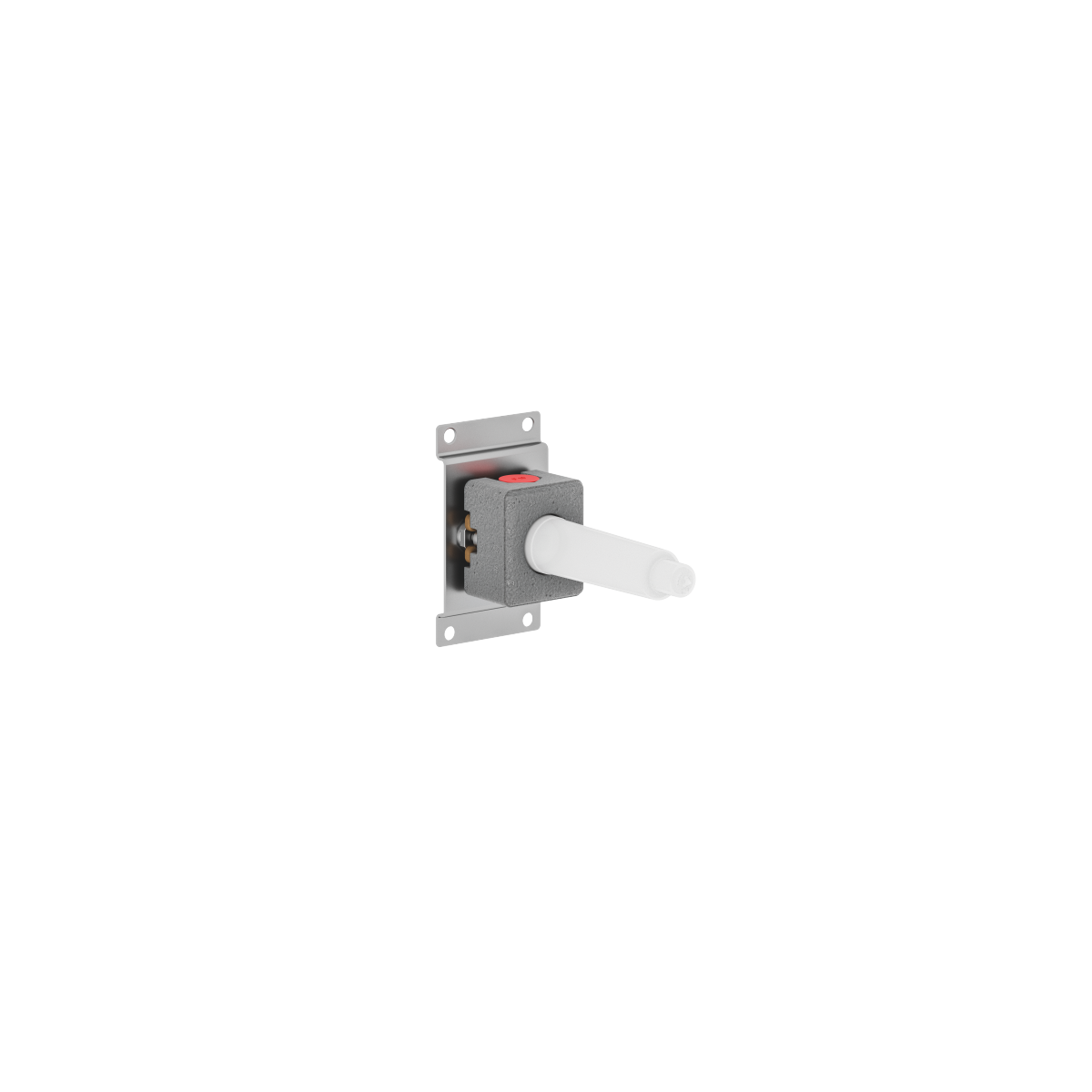 Väggventil Dornbracht 1/2"