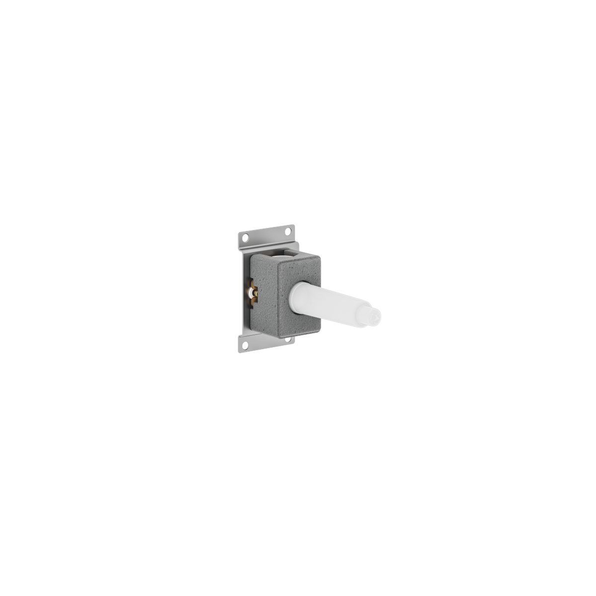 Väggventil Dornbracht 3/4"