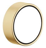 Väggventil Dornbracht CYO 1/2" Borstad Mässing