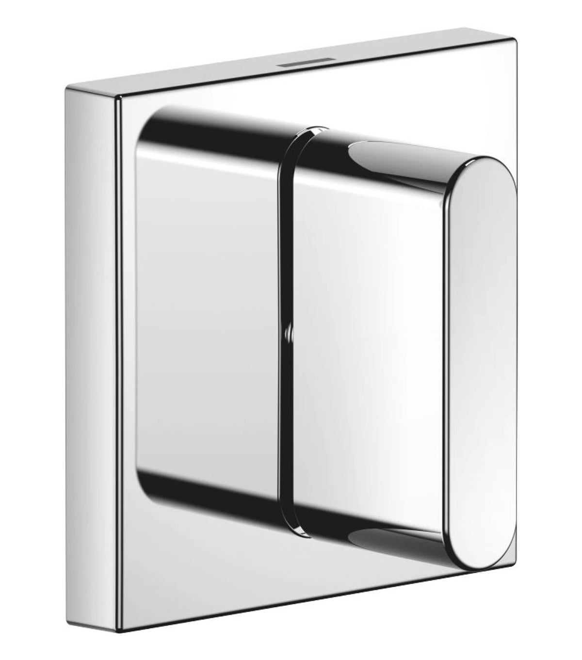 Väggventil Dornbracht CL.1 1/2" för varmvatten Krom
