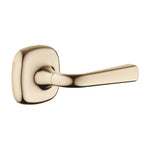 Väggventil Dornbracht COYA 3/4" med spakgrepp Champagne