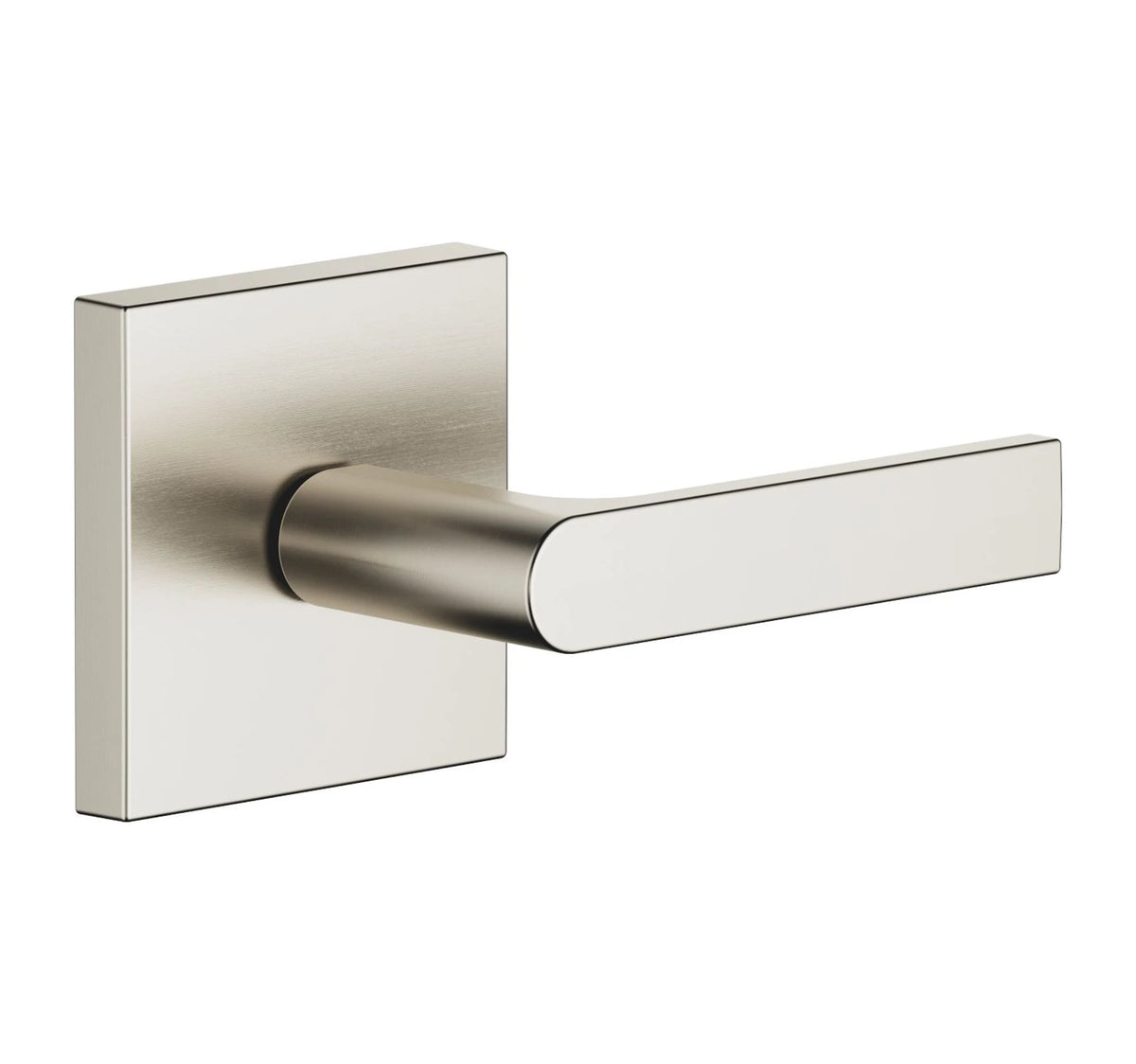 Väggventil Dornbracht IMO 3/4" Borstad Platina
