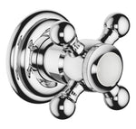 Väggventil Dornbracht MADISON 1/2" Krom