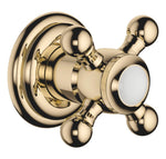 Väggventil Dornbracht MADISON 1/2" Mässing