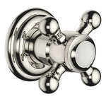 Väggventil Dornbracht MADISON 1/2" Platina