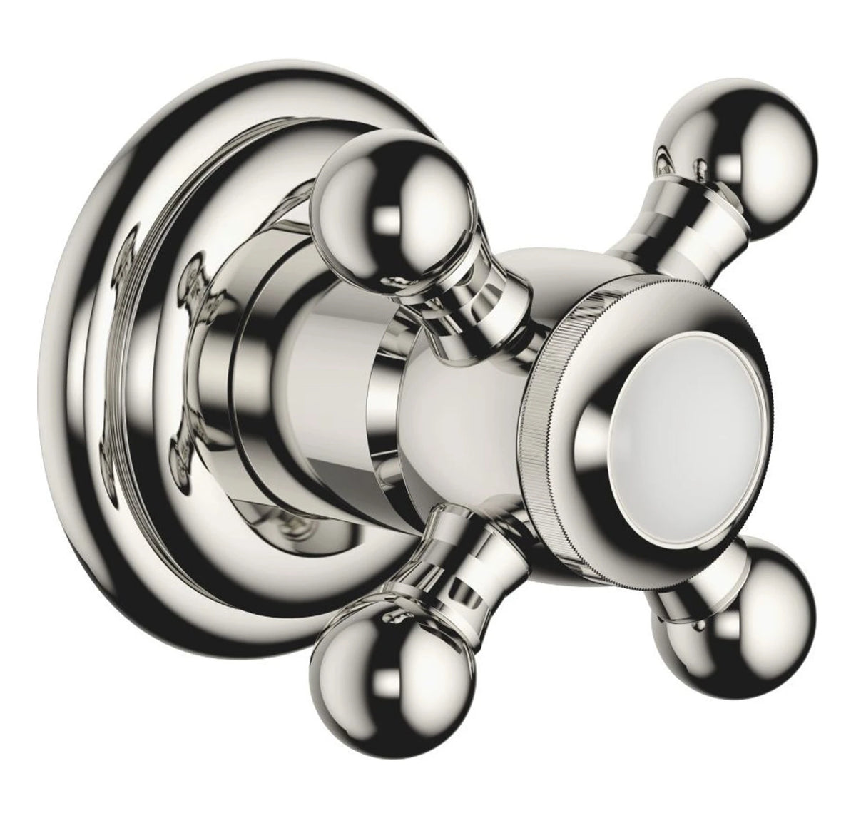 Väggventil Dornbracht MADISON 1/2" Platina