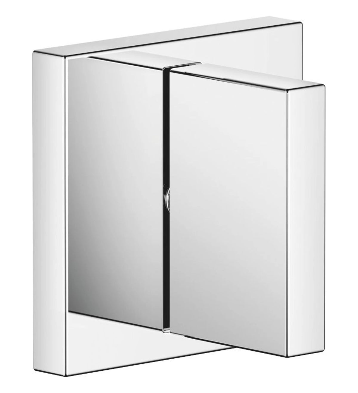 Väggventil Dornbracht MEM 1/2" Krom